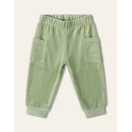 Oilily Poof Broek- maat80/18m Mistletoe