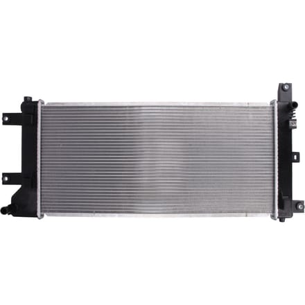 Radiator, motorkoeling KOYORAD PL023001R