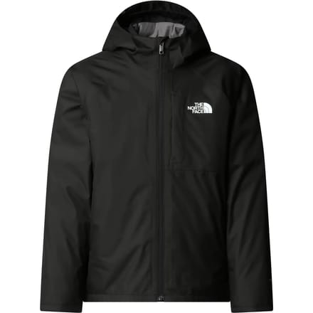 4-in-1 Waterdichte Hoodie Voor Kinderen The North Face Perrito