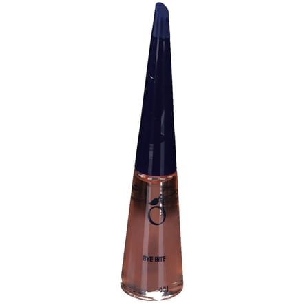 Herome Bye Bite Anti Nagelbijten en Duimen Nagelverzorging - Nagellak Behandeling - 10ml