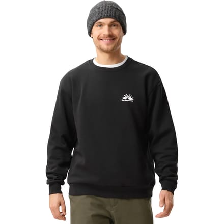 Sweatshirt Colourwear M Da Crew