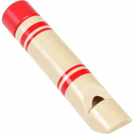 Klassieke houten diafluit Rex London