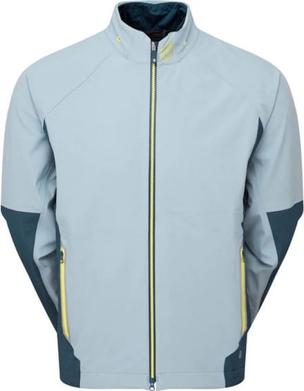 Footjoy Hydro Tour Jacket Blauw Navy Heren