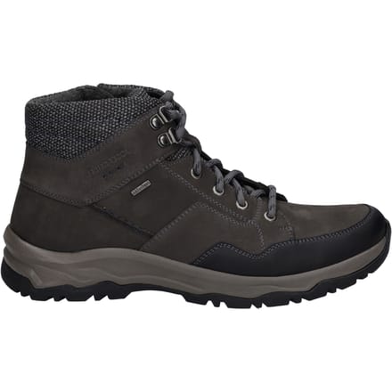 JOSEF SEIBEL Leroy 53 | Enkellaars voor Heren | grijs