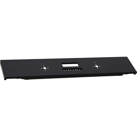 AEG controlepaneel, zwart, 60cm,SET,2K 8588078096555