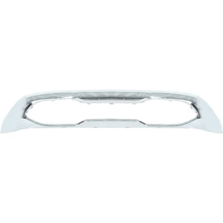 Bumperonderdelen BLIC 6502-07-3537915P
