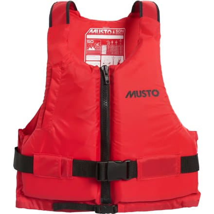 Drijfvest  Musto