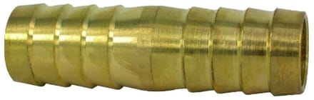 Perslucht Slangverbinder 13mm, Slangkoppeling