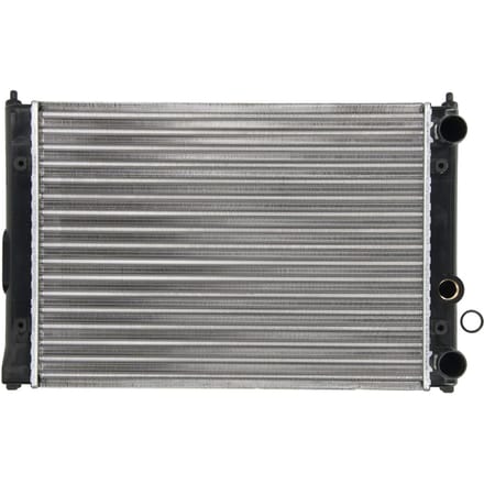Radiator, motorkoeling THERMOTEC D7W015TT
