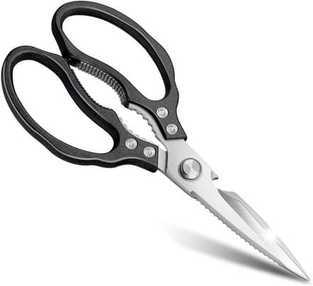 CRLYN® Vleesschaar – Wildschaar – Keukenschaar