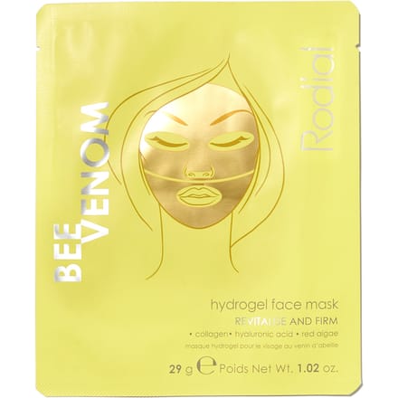 Rodial Bee Venom Hydrogel Face Mask 1 pcs