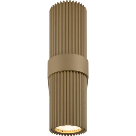 Maytoni - Wandlamp Dynamics - Goud - Ø6