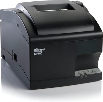 Star Micronics SP742ME3 LAN GRY EU
