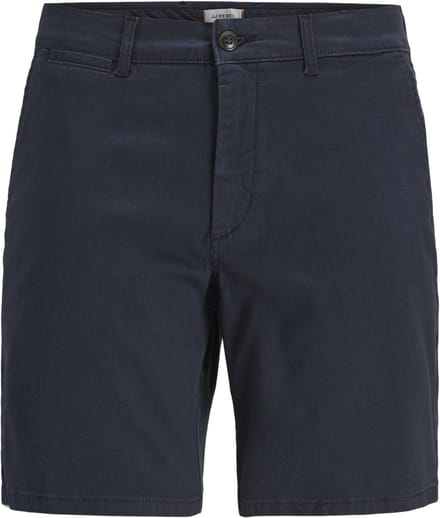 JACK & JONES- JREBSHARP CHINO SHORT REG SN - Heren - Broek