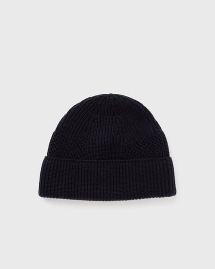Watch Cap Wool/Cotton