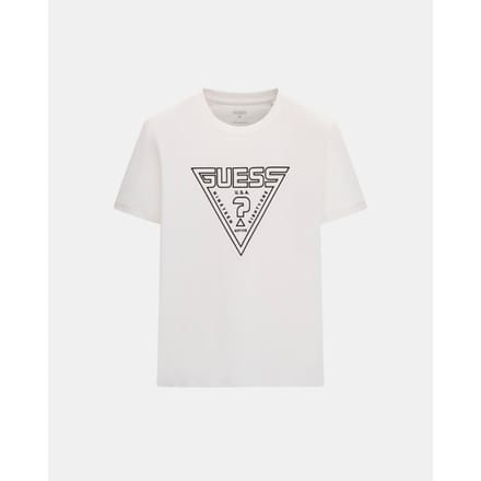 T-shirt Korte Mouw Guess Z6YI20 K5016