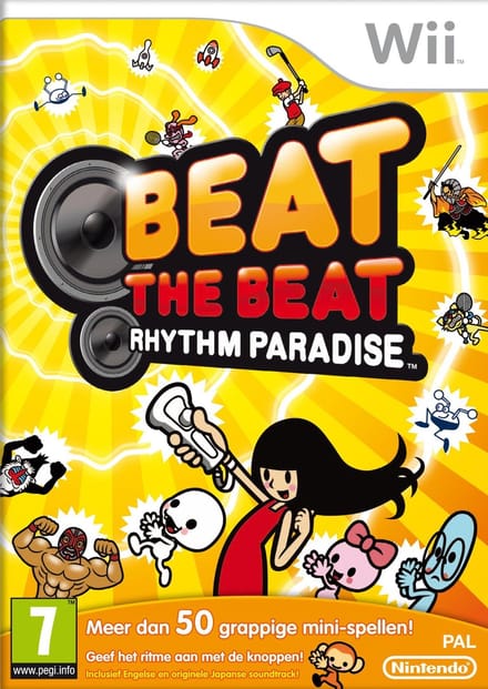 Beat The Beat