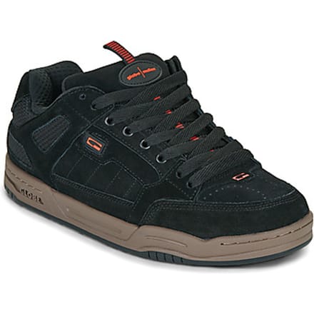 Globe Tilt Prime Skate Schoenen zwart