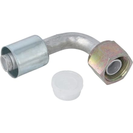 Onderdeel, reparatie airco-leidingen THERMOTEC KTT400026