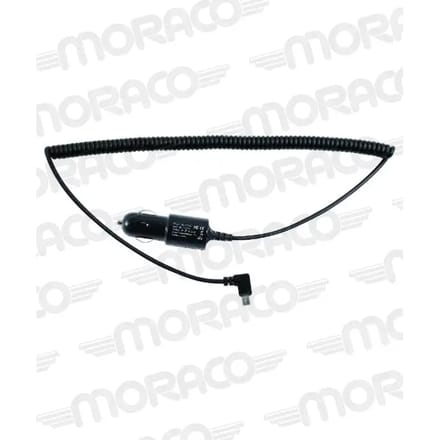 Aansteker oplader usb type a Sena