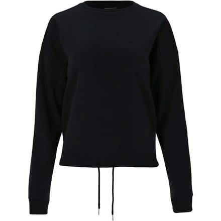 Dames sweatshirt Endurance Sartine