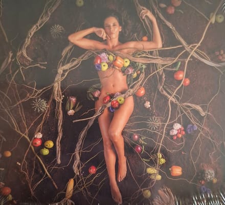 India Martinez - Aguachile (CD)