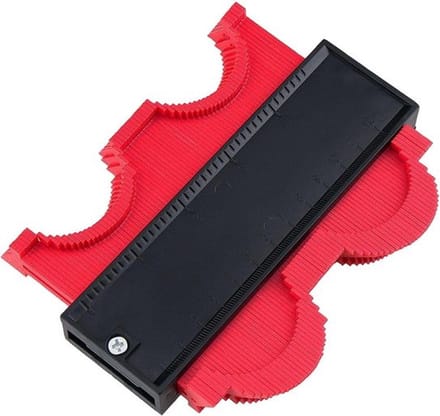 Contourmeter - 13 cm