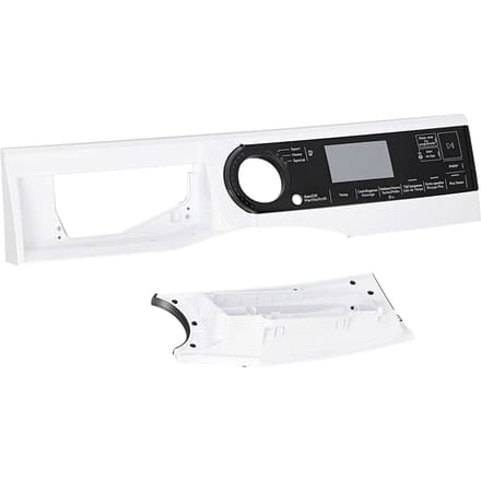 AEG controlepaneel, wit, AEG, NL,FR 140310151026