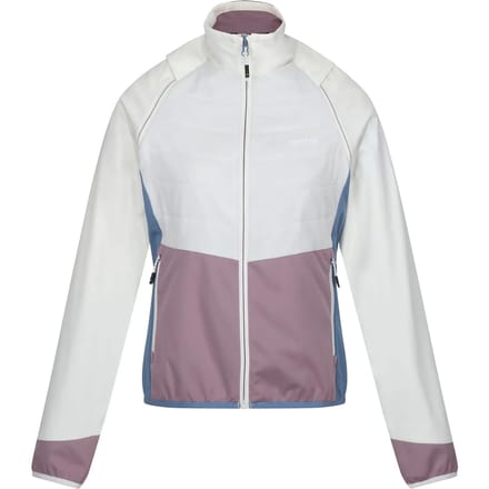 Softshell Dames Waterdicht Veelzijdig Stretch Steren Ii