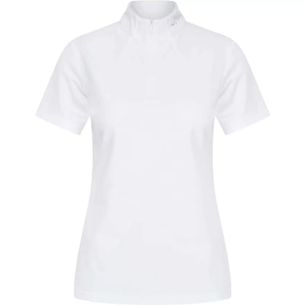 Hv Polo - Top - White - L