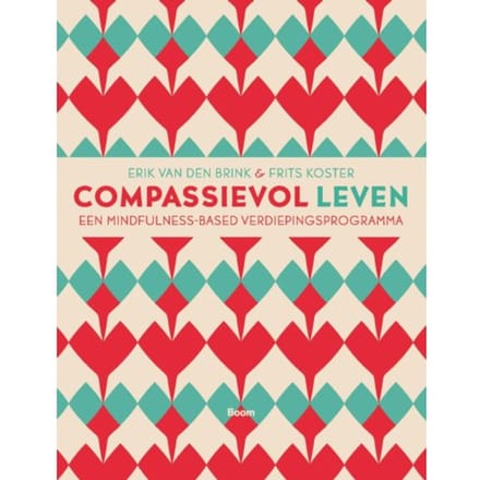 Compassievol Leven - Erik van den Brink