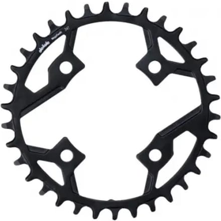 Fsa Mtb Gamma Pro/alpha Drive 82 Bcd Kettingblad Zwart 30t