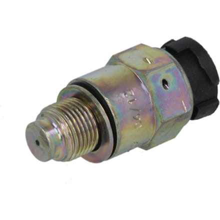 Snelheidssensor  DT Spare Parts 3.37113