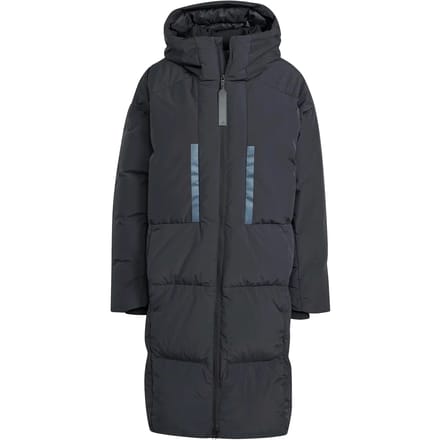 Donsjack voor dames adidas Myshelter