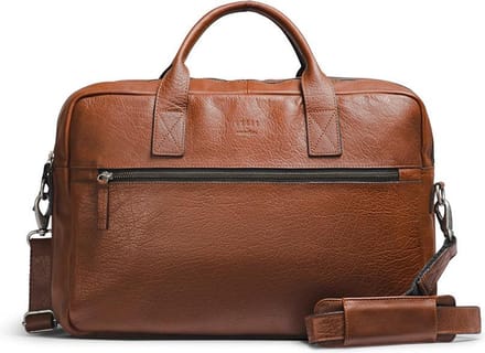 Still Nordic Clean Brief 2 Room 15" Light Cognac