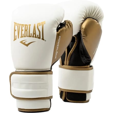 Bokstrainingshandschoenen Everlast Powerlock 2R 10 oz