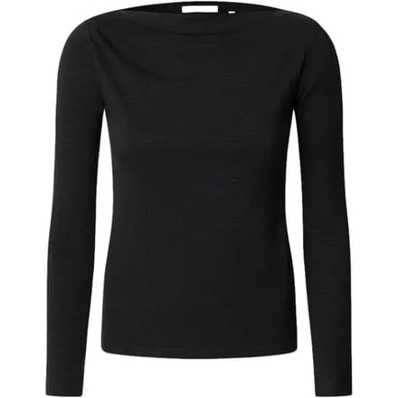 Dames-T-shirt Pepe Jeans Elba