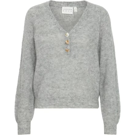 Damestrui met lange mouwen Atelier Rêve IRMelia