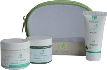 Bio Balance Feetcare Homekit