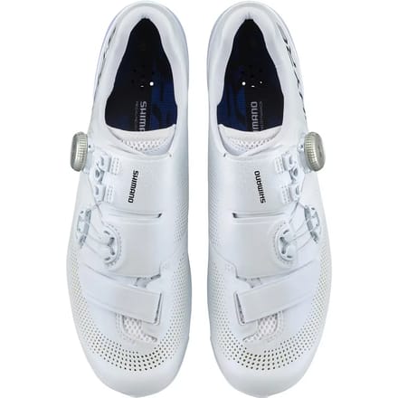 Shimano Rc903pwr Raceschoenen Wit EU 43 1/2 Man