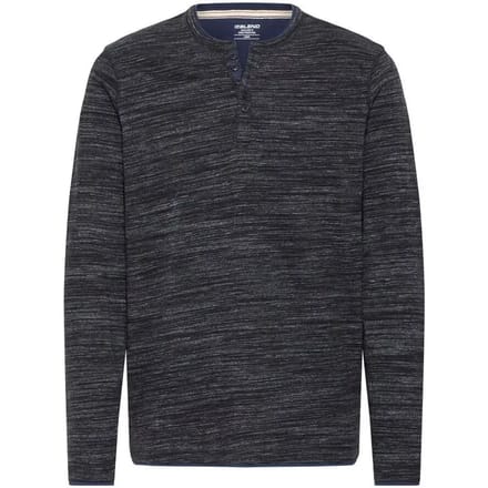 Blend - BHJEFF tee - Heren - T-shirts