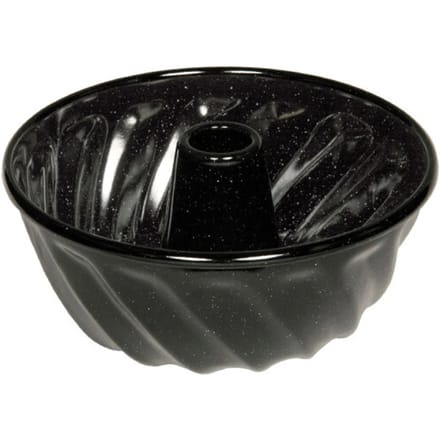 RIESS Tulband - 22 cm - Emaille