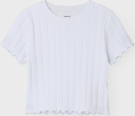 Name it T-shirt Cropped Fit