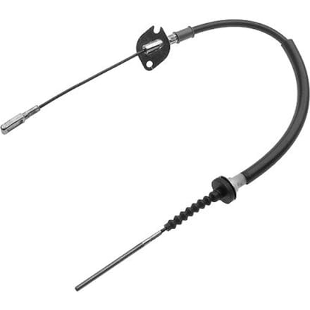 Kabel, koppelingsbediening FEBI BILSTEIN 12751