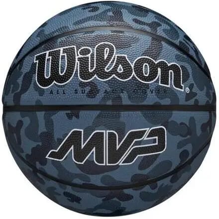 Basketbal Wilson MVP