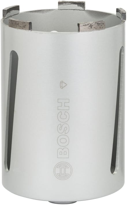 "Bosch Diamantboorkroon voor droog boren G 1/2"""