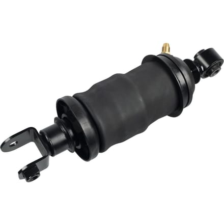 Demper, cabine-ophanging FEBI BILSTEIN 170524