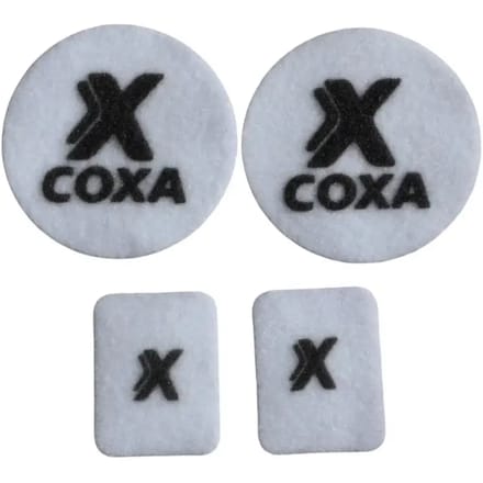 Textiel patch Coxa Carry (x4)