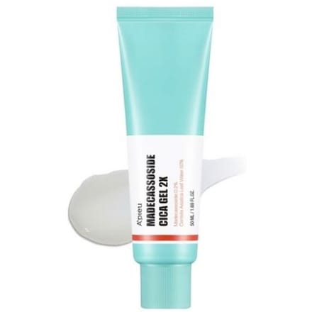 A’PIEU Madecassoside Cica Gel 2X Intensief Verzachtend Herstellend 50ml white