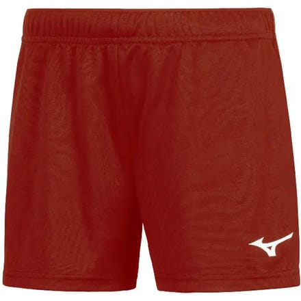 Damesshort Mizuno Team Trad Soukyu